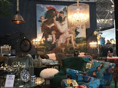 -东浩兰生上海世博展览馆