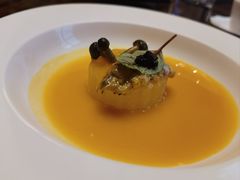 -厦门朗豪酒店 · 明阁中餐厅