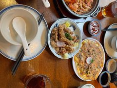 -林四喜·闽南传家菜(鼓浪屿店)