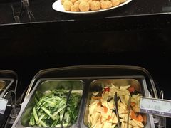 -素德轩素食餐厅(东港店)