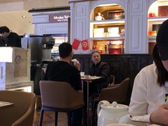 大堂-布歌东京(金融街购物中心店)