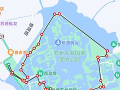 -苏州太湖国家湿地公园