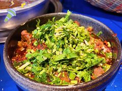 -马路边边串串香(双井直营店)