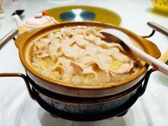 -砂锅居·始于1741(万丰路店)