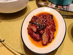 -火啫啫·粤式啫啫煲(南通首店)