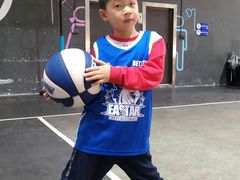 -东方启明星篮球培训(击掌校区)