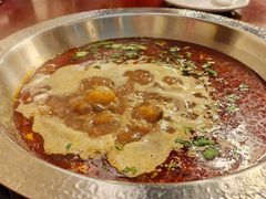 -老城红焖羊肉(老步行街店)