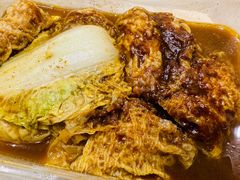 -明记牛杂(新马路分店)