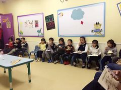 -瑞思成长中心(高新校区)