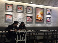 -满记甜品(巴黎春天宝山店)