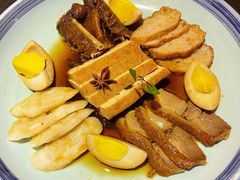 -潮堂 · 潮州菜(国贸商城店)