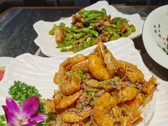 -前门后头老北京铜锅涮肉·京味菜·烤鸭(伊藤洋华堂店)