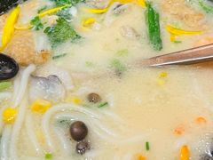 -云海肴·汽锅鸡·云南菜(美罗城店)