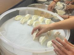-东北人家铁锅炖(水岸帝景店)
