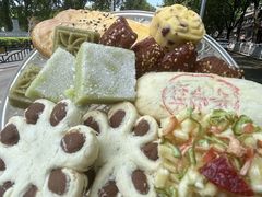 -洛阳麦盛斋糕点店(中州路店)