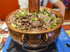 -如意林卡藏餐吧 (九寨沟店)