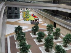 -南京禄口机场雅高铂尔曼大酒店