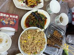 -小民大排档(光谷店)