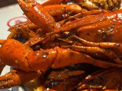 -三妹小龙虾·黄油蟹(华侨城总店)