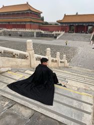 点击看大图 -美云庭古装·格格服汉服·京城旅拍(北京店)