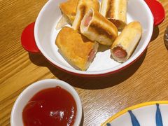 -必胜客(百联又一城店)