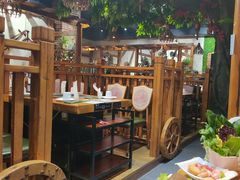 -草原塞蛮羊火锅城(港湾店)