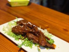 酱香鸭头-尚岛私房菜(西方巷店)