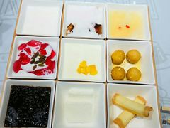 -开心糖水铺(天府三街店)