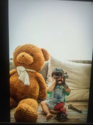 -TIME儿童摄影(闽江路店)