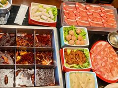 -重庆德忆火锅（龙南街3店）(渝水岸餐饮)