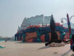 -沈阳方特欢乐世界