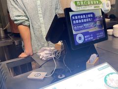 -食代馆(深业上城店)