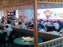 -眉山小馆(华强广场店)