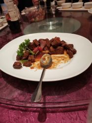 -福州香格里拉·宴会厅