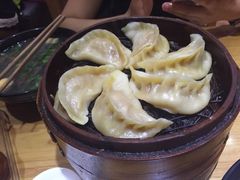 -百年尹氏汤包(湖南路狮子桥店)