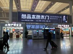 -南宁东站