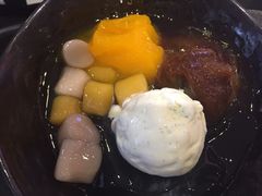鲜芋仙(大悦城店)-鲜芋仙(南开大悦城店)