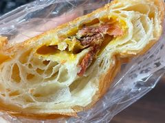 -富贵面包公司(运河店)