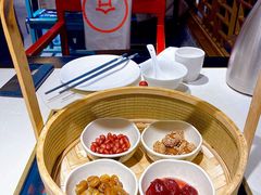 -京味斋·北京烤鸭(北京南站洋桥店)