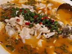 -川味堂·四川豆花(八卦岭店)