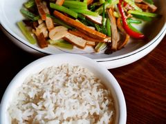 -起源小厨·水席·炒菜(洛邑古城店)