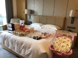 -大美母婴月子中心(希尔顿店)