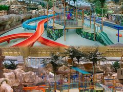 -杭州开元森泊度假乐园