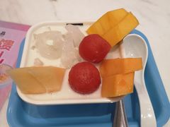 -满记甜品(富华里店)