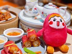 -点都德(汇盈广场店)