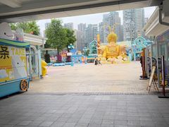 -海合安成都极地海洋公园