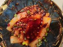-锦庐道地川菜(来福士店)