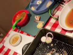 -西贝莜面村(上海百联西郊店)