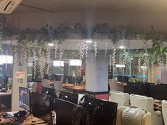 -网鱼网咖(上海静安寺店)