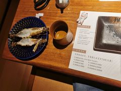 -杉海和牛烧肉海鲜自助(会展城店)